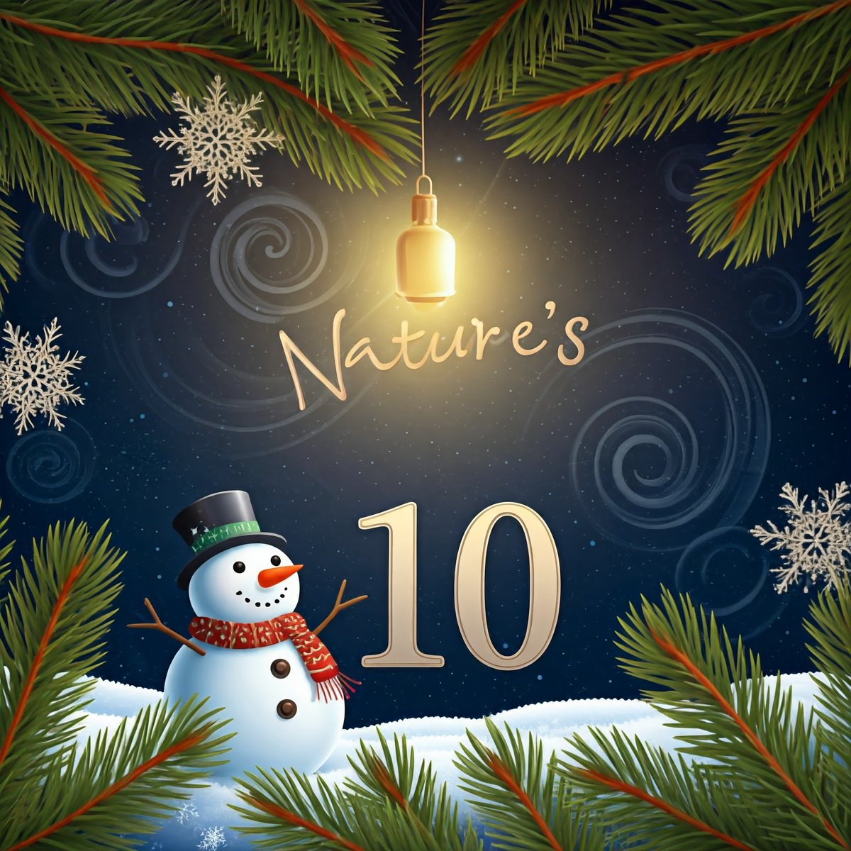 Happy Advent!🎄Day 10. This is a special 10th case on a special day for me due to my Nature's 10 award (nature.com/articles/d4158…). You can train your skills to become a sleuth yourself.
#fraudbuster 
papermills.tilda.ws/advent -all cases Days 1-10 papermills.tilda.ws/advent10 -case Day 10