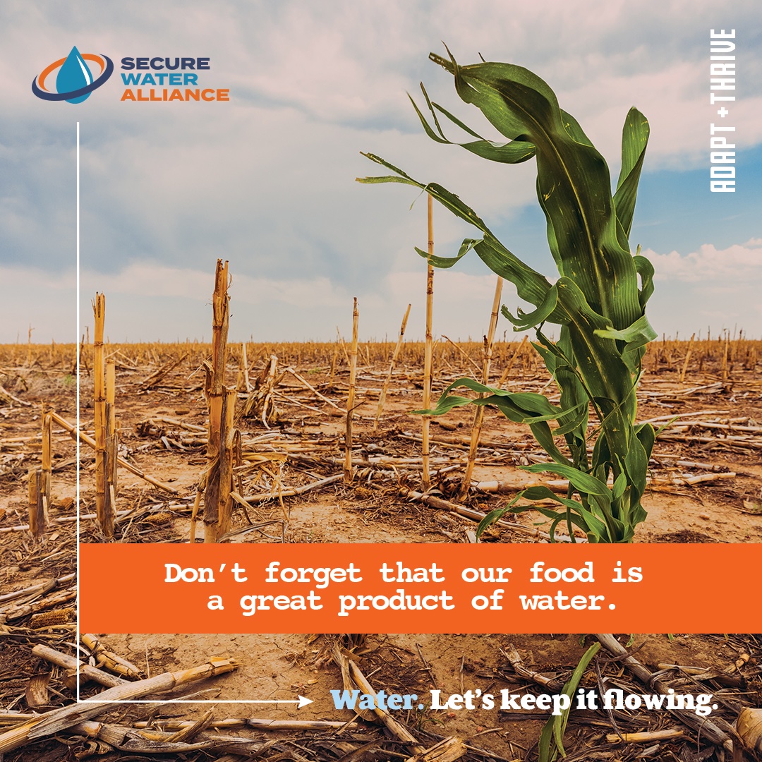 securewaternow's tweet photo. As we prepare for this winter, we again hope for the rain and snow our state needs, but will we have the necessary water storage systems and infrastructure to capture it? Read more at https://t.co/6oms2JpkxP https://t.co/sbRlvf1nAr