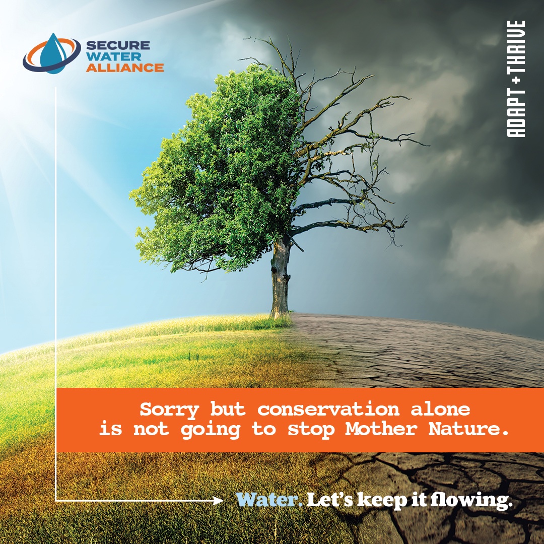 securewaternow's tweet photo. As we prepare for this winter, we again hope for the rain and snow our state needs, but will we have the necessary water storage systems and infrastructure to capture it? Read more at https://t.co/6oms2JpkxP https://t.co/sb9huNFQKK