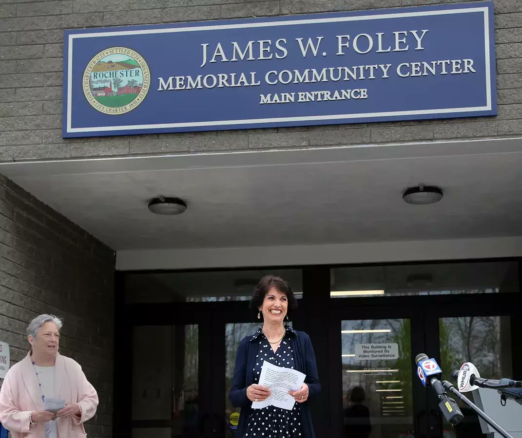 TheUnrealDougP's tweet photo. @BrowneGareth Remembering #JamesWrightFoley murdered by isis in #Syria @FoleyDi @JamesFoleyFund https://t.co/mOU7u0685P