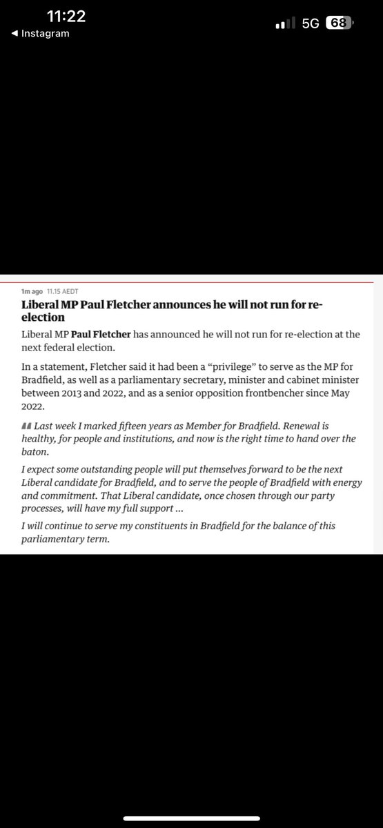 Amy Remeikis tweet media