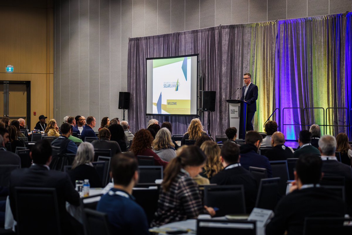 Solar Nova Scotia tweet media