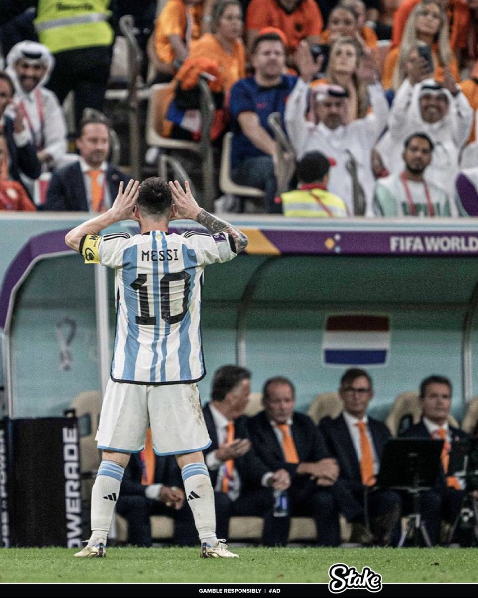 Where were you watching this game from?