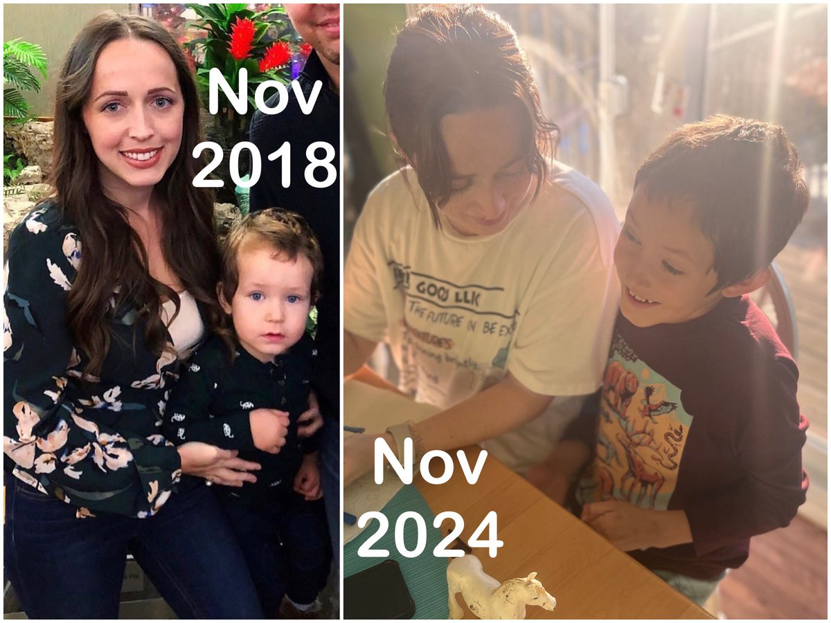 KristaMermaid's tweet photo. Troy was put on OAP waitlist Dec 2018. Funding Aug24. Accessed service Dec 2024. A 6 YEAR WAIT (in a region with a decent provider:client ratio) #ontarioautismprogram #oap #onpoli #50kisnotok #onted @fordnation @CityCynthia @MaritStiles @BonnieCrombie @JeffBurch_ @MikeSchreiner https://t.co/KNIAxCRTNH