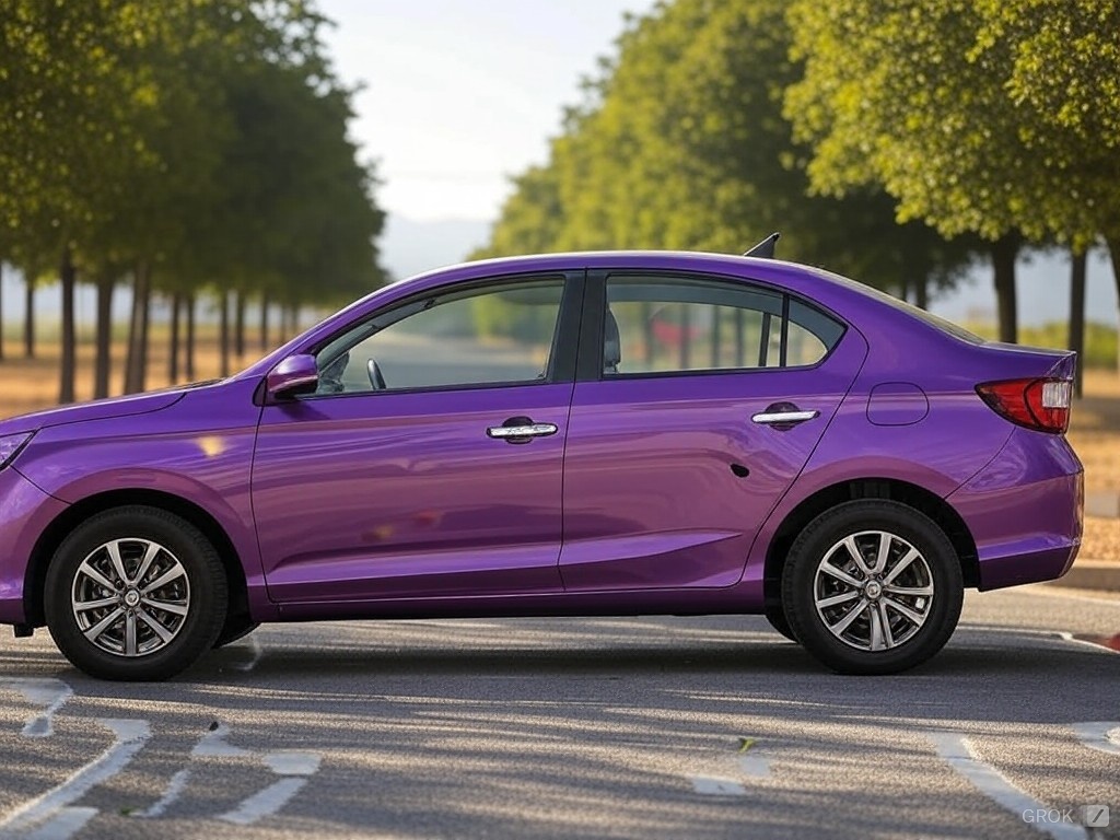 SALLAR___'s tweet photo. Honda Amaze: Honda refreshes the Amaze for the Indian market, promising enhanced efficiency and tech upgrades. #HondaAmaze #CompactSedan https://t.co/TnBDVkYV74