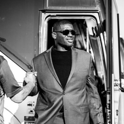 Cedric Williams tweet media