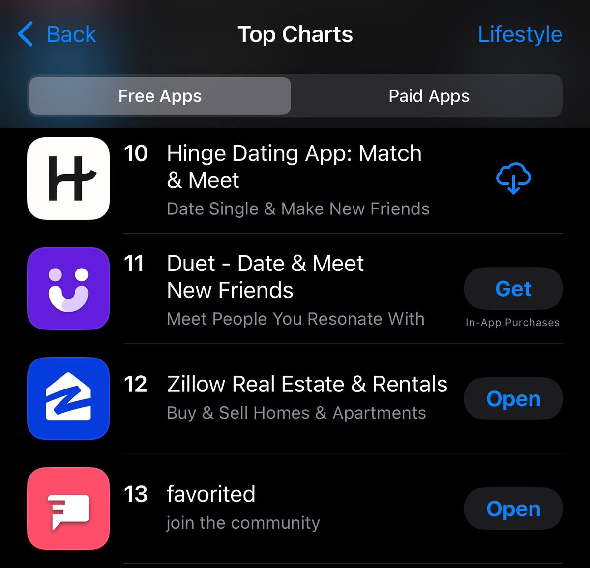 Zach Ferraro tweet media