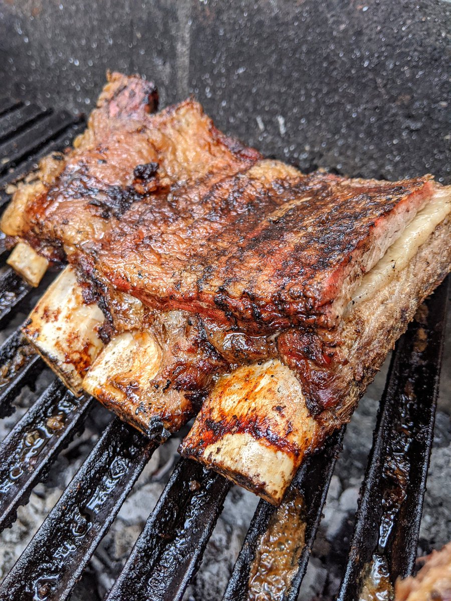 stevenmontielpr's tweet photo. @IOHK_Charles Argentine asado is great, but Paraguayan asado is in a league of its own. Let us know when you’re ready to taste it! 🥩🇵🇾 https://t.co/pEzQUJzOz5