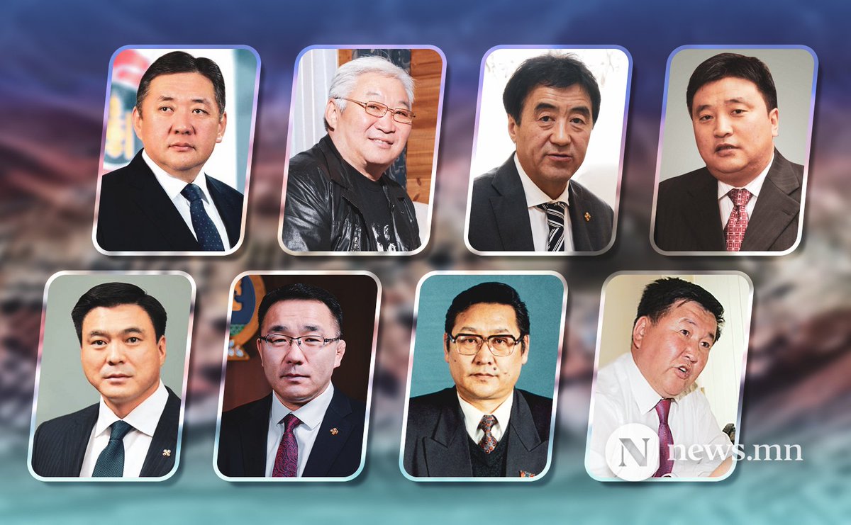 УБ-ынхныг хоморголон устгасан гэмт хэрэгтэнгүүд

юу бодож явж байдаг бол?