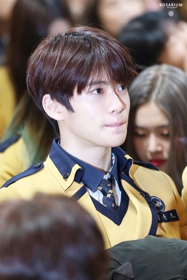 yunoceans's tweet photo. sopa graduation                  military graduation https://t.co/TxeXKKIROt