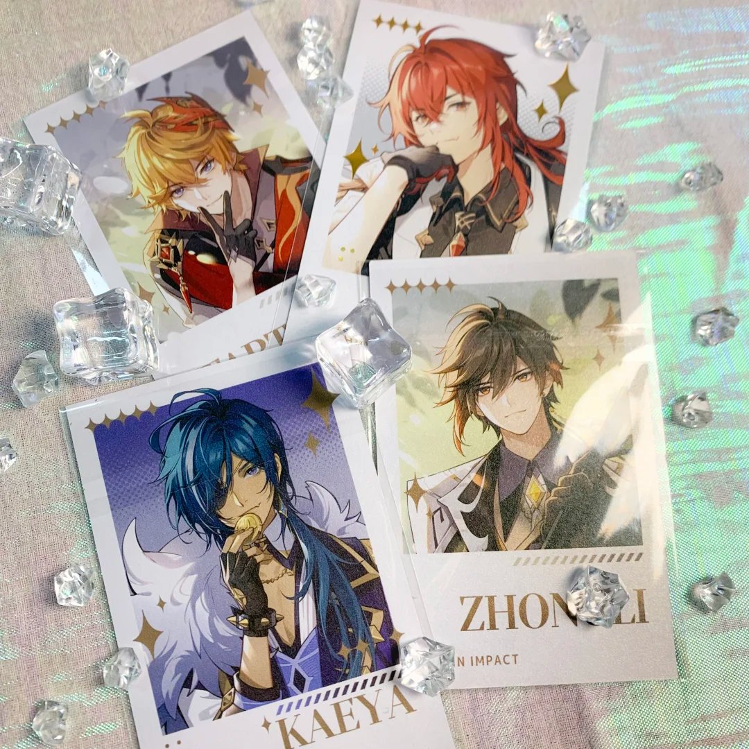 #原神 #GenshinImpact