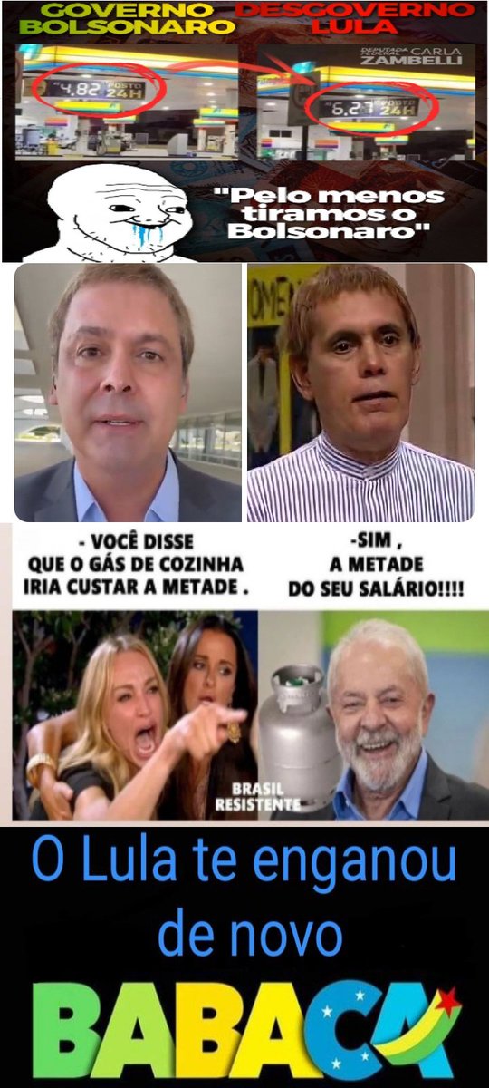 Alenkarino's tweet photo. 🗣️#ChupaPT🍌Janjão não existe EX-LADRÃO🎶UMA VEZ LADRÃO, #LULADRÃO🏴☠️ATÉ MORRER🎵#NaçãoLombriga🚩come💩vive na💩não sai da💩🪱fora da💩morre7️⃣0️⃣9️⃣dias❌Presidente❌Picanha🍆#PRESIDENGUE🦟#LulaTaxouVocê🫵🏽#FreeSpeech🇧🇷#GreveGeral🥊https://t.co/6lsGJAenzt🤥#ForaLula🖕🏽#OPovoPeloPovo🫂 https://t.co/HNTAuWlxGu