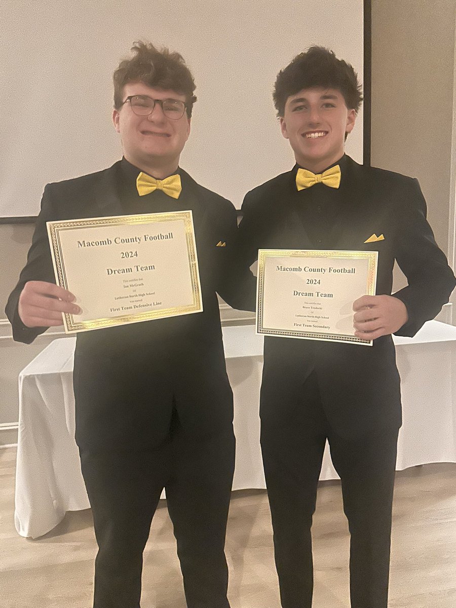 Ian McGrath (@ianmcgrath71) on Twitter photo I am very blessed to receive 1st Team All County Dream Team for Defensive Line! Thank you <a href="/LHNCoachWenz/">Garrett Wenzelburger</a> <a href="/MacombCoaches/">Macomb County Football Coaches Association</a>! <a href="/CoachBeurer/">Dustin Beurer</a> <a href="/PStuursm/">Peter Stuursma</a> <a href="/CoachP_Alma/">Jason Polmanteer</a> <a href="/CoachWooster/">Scott Wooster</a> <a href="/MichFBFrenzy/">Michigan Prep Frenzy</a> <a href="/CoachJurasin/">JT Jurasin</a> <a href="/CoachArnoldJR/">Coach EJ Arnold</a> <a href="/CoachGarde/">Coach Austin Garde</a> <a href="/C_Gottschalk_66/">Chris Gottschalk</a> @JackMay38939974 <a href="/Bryceteo33/">Bryce Teodecki</a> I am very blessed to receive 1st Team All County Dream Team for Defensive Line! Thank you <a href="/LHNCoachWenz/">Garrett Wenzelburger</a> <a href="/MacombCoaches/">Macomb County Football Coaches Association</a>! <a href="/CoachBeurer/">Dustin Beurer</a> <a href="/PStuursm/">Peter Stuursma</a> <a href="/CoachP_Alma/">Jason Polmanteer</a> <a href="/CoachWooster/">Scott Wooster</a> <a href="/MichFBFrenzy/">Michigan Prep Frenzy</a> <a href="/CoachJurasin/">JT Jurasin</a> <a href="/CoachArnoldJR/">Coach EJ Arnold</a> <a href="/CoachGarde/">Coach Austin Garde</a> <a href="/C_Gottschalk_66/">Chris Gottschalk</a> @JackMay38939974 <a href="/Bryceteo33/">Bryce Teodecki</a>