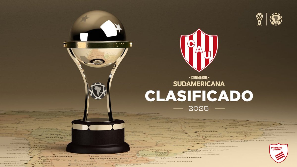 UNIÓN DE AMÉRICA.