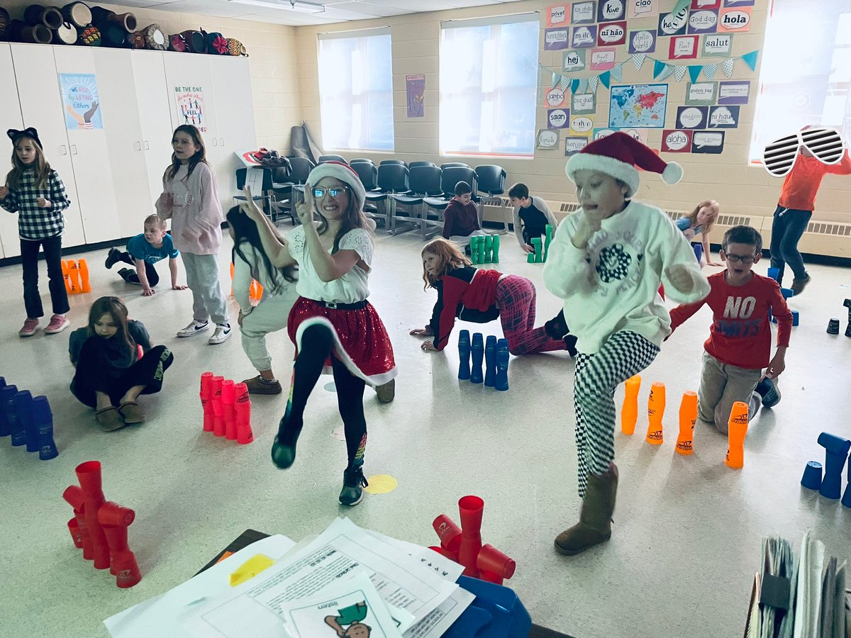 MrsPayneinPhysEd she/her tweet media