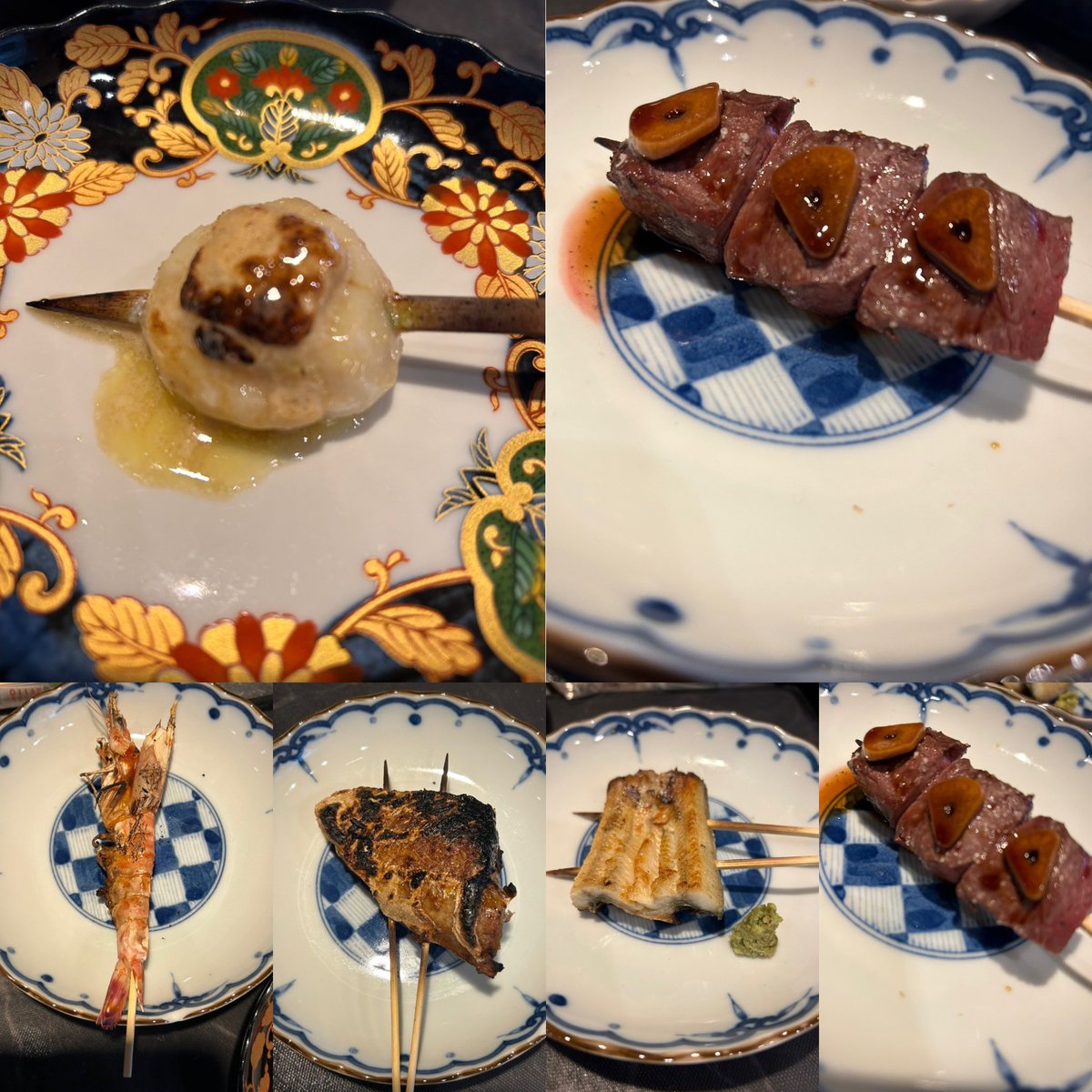 MedetaiValue's tweet photo. 系列店のご案内
大人の舌つづみ　熟成肉と魚やきしまが新たに進化します
12月11日　夜の部より
大人の舌つづみ　薪火串焼き専門店　やきしまへと進化いたします
薪火料理をお楽しみください
那覇市久茂地3-15-19 2階

常に成長 https://t.co/mf4AKrlR18
