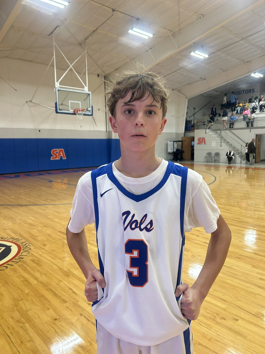 juniograham18's tweet photo. We still have DAWGS playing the game. SICK ALL DAY played his heart out! What a game! Thanks Jackson https://t.co/1iJ2ezOiCP