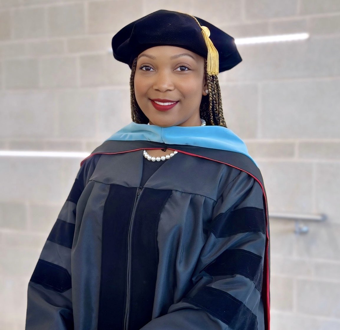 Marquita McCullum, EdD tweet media