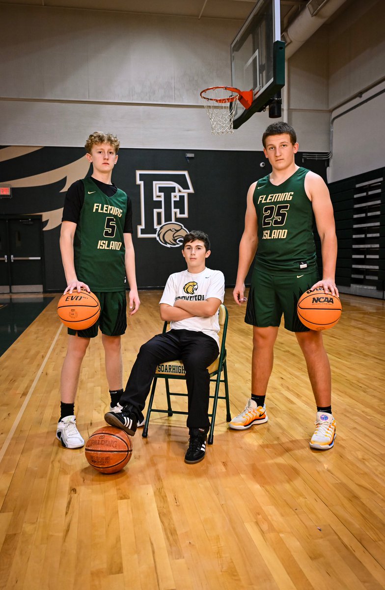 Thank you Capture North Florida Photography for taking our basketball media day pictures