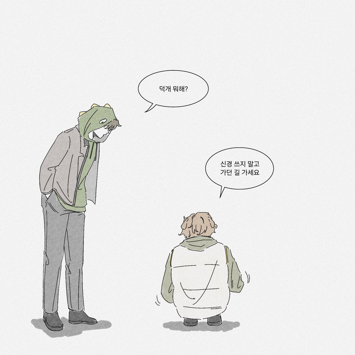 MOSS_ik's tweet photo. 미수반 부산조
어느 눈오던 날의 성화 https://t.co/rbifXb4bEB