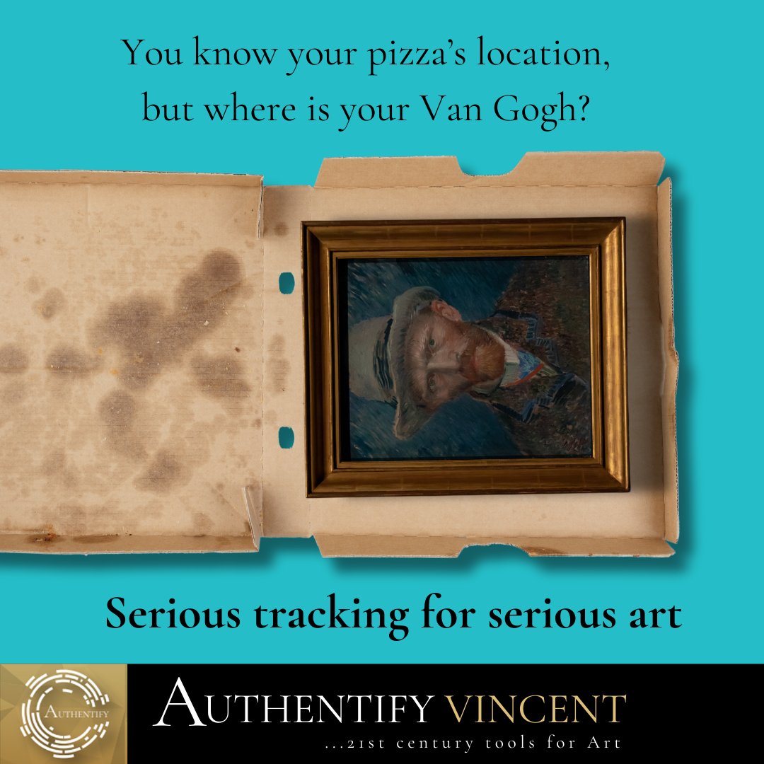 authentifyart's tweet image. authentifyart.com/blog/pizza-tra…