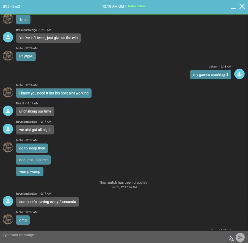 Brandon Kerr tweet media