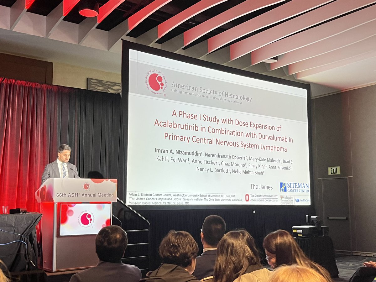 David Russler-Germain, MD/PhD tweet media