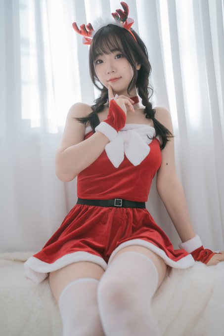 Twitterのコスプレ画像13