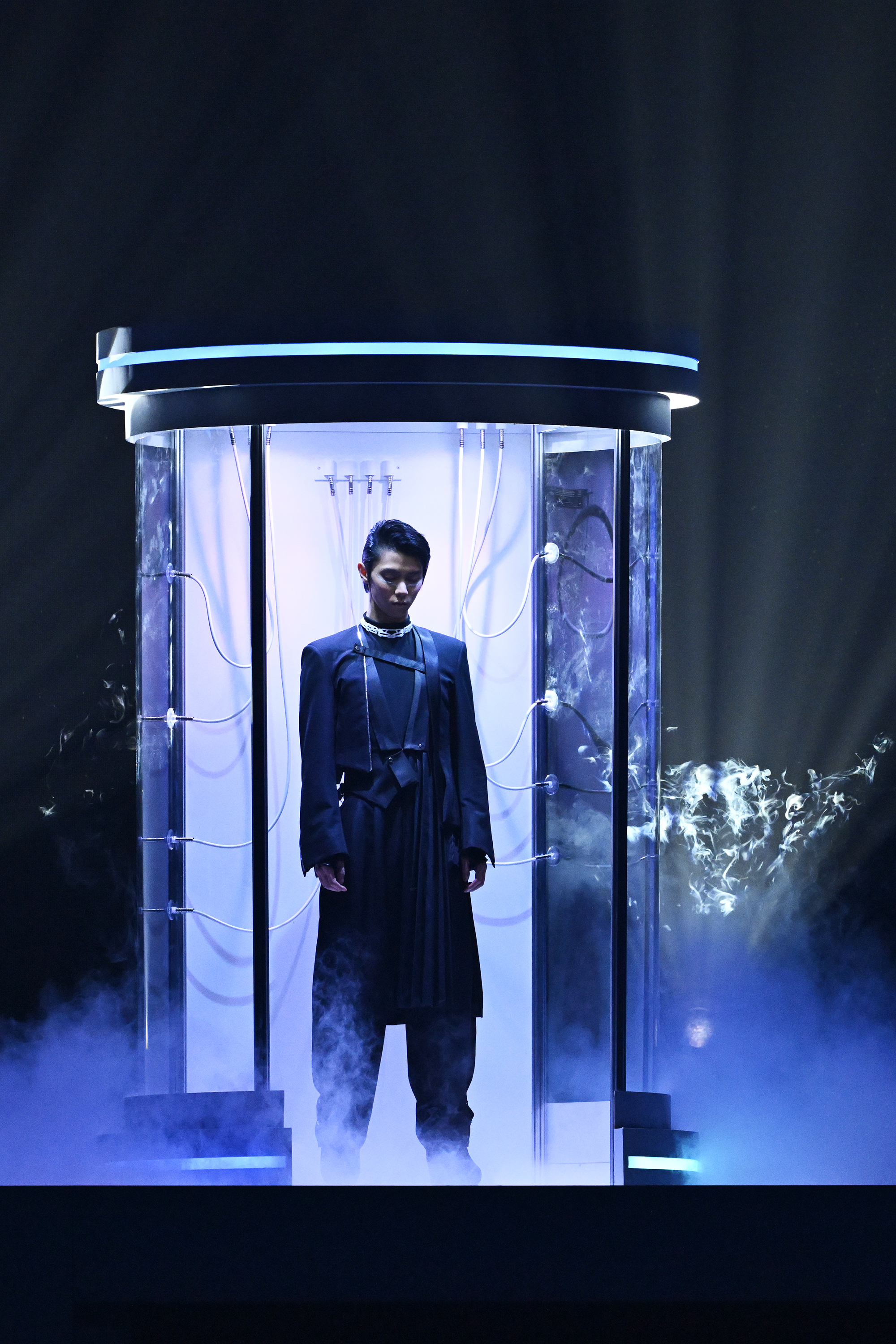 Yuzuru Hanyu ICE STORY 3rd “Echoes of Life” TOUR on X: Yuzuru Hanyu ICE STORY 3rd “Echoes of Life” TOUR on X: