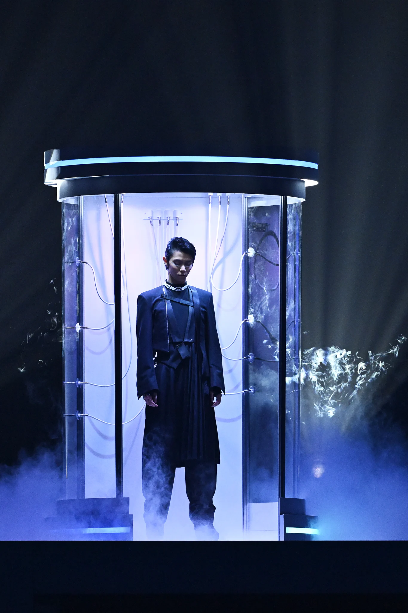 Yuzuru Hanyu ICE STORY 3rd “Echoes of Life” TOUR (@echoesoflife_jp