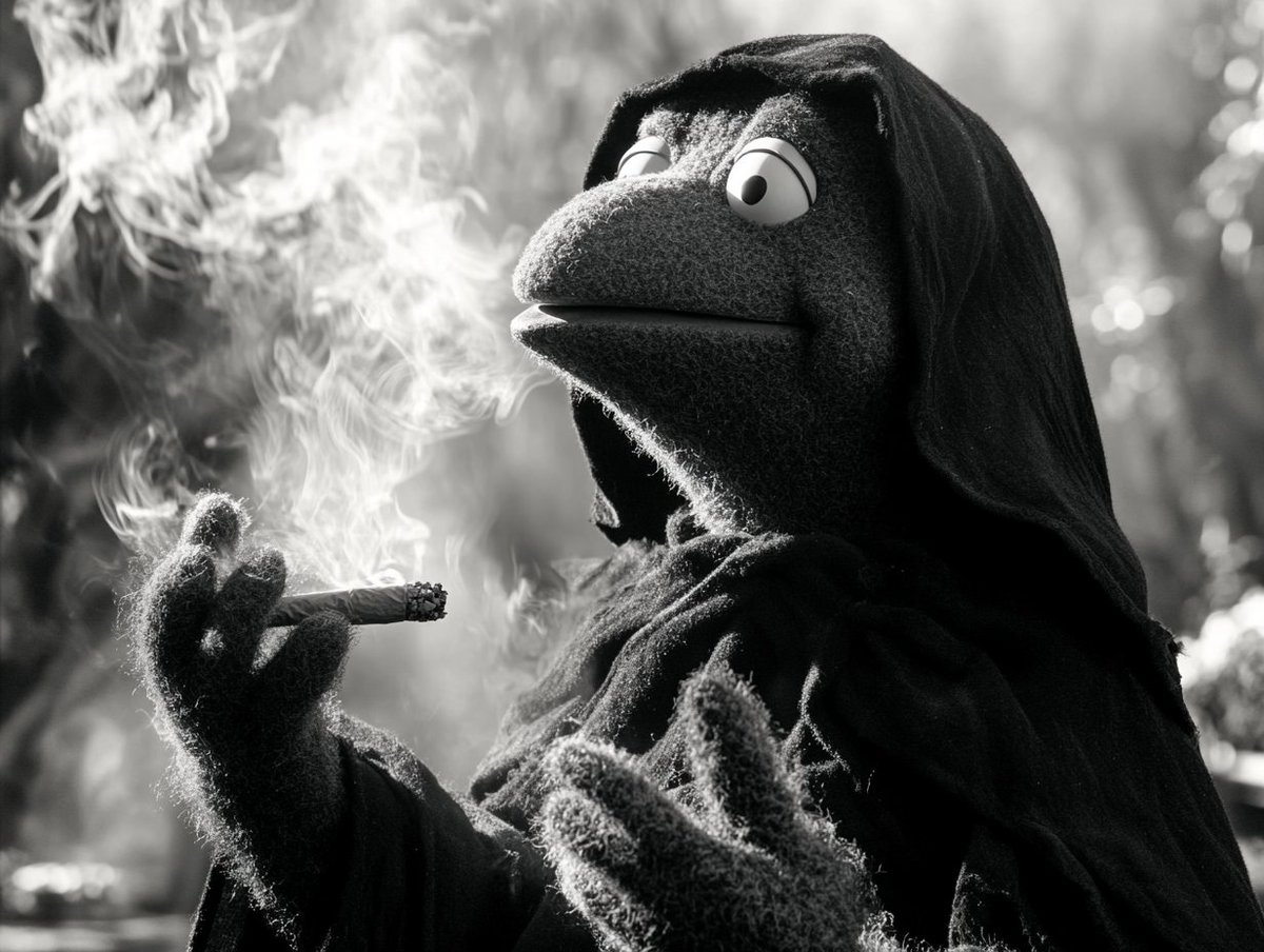 Dont worry guys. Everything is going to be alright.  Those that hold will be rewarded 🐸 💎🤝

#XRPL  #memecoins  #XRPMemeCoins  #KULT