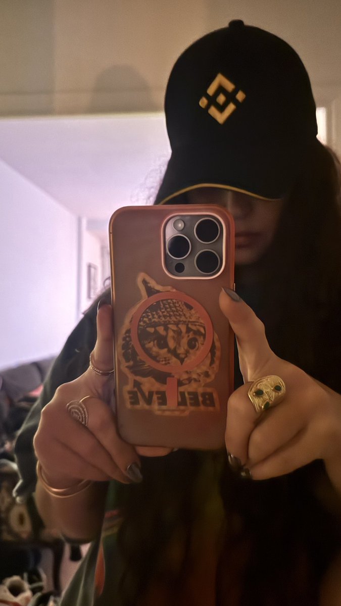 cherryeffect's tweet image. Just gotta believe

@binance
@SharkCatSolana

$SC #SHARKCAT #binance