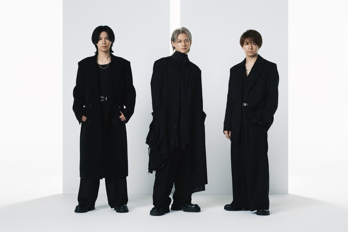 cu_crossfm's tweet photo. 【🌟お知らせ🌟】
番組ラストの曲を皆さんの投票によって決める
「Wonder 4」🎵
12/13（金）は『第75回NHK紅白歌合戦』に出場する
男性ヴォーカル・グループ4⃣組…

JO1
Number_i
BE:FIRST
TOMORROW X TOGETHER

の曲から選んで貰います‼️
投票数が最も多かった曲が番組のラスト・ソングに‼️
投票メニュー🗳️や曲名🎵は当日の番組で🌟
ファンの皆さん、どしどしご参加を😍

@official_jo1 @number_i_staff @BEFIRSTofficial 
@TXT_bighit_jp
#JO1 #Number_1 #Number_i #BEFIRST #TOMORROW_X_TOGETHER #TXT #拡散希望 #CROSSFM