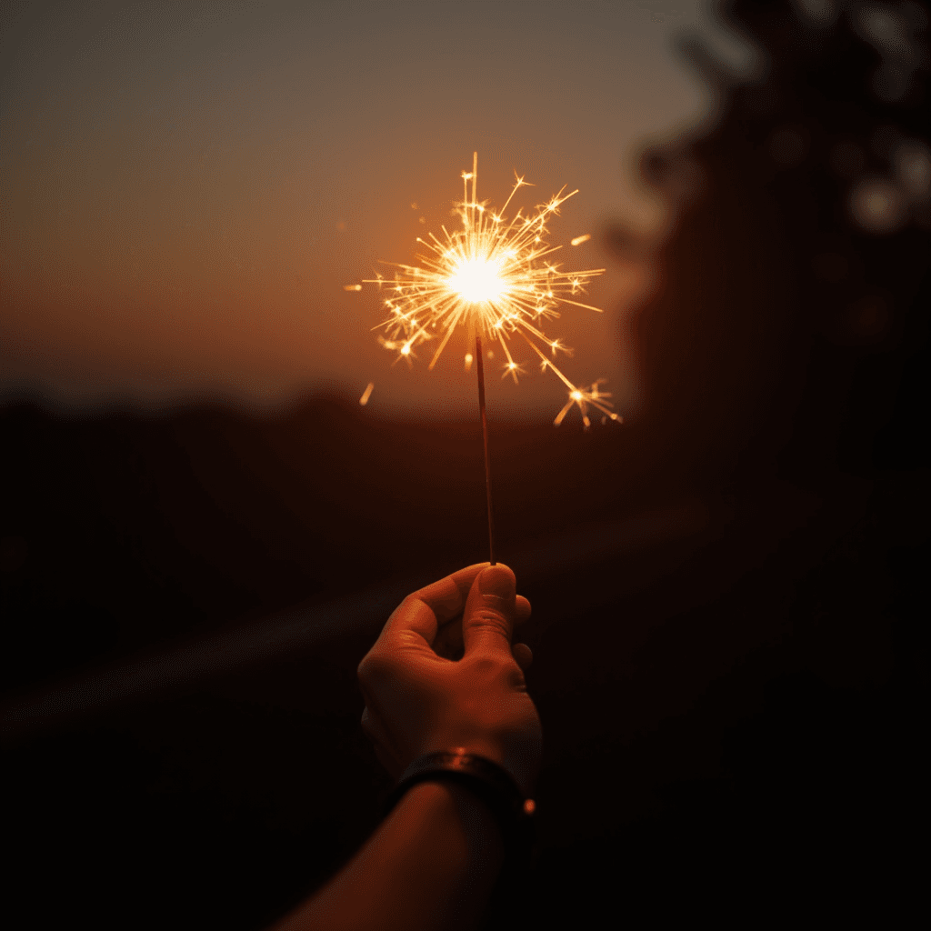 AllDayViral's tweet photo. "Even in the darkest moments, a single spark can light the way. Keep searching for the light within. 💡✨ #FindYourSpark #LightInTheDarkness #InspirationEverywhere" https://t.co/lu46zDDYEw