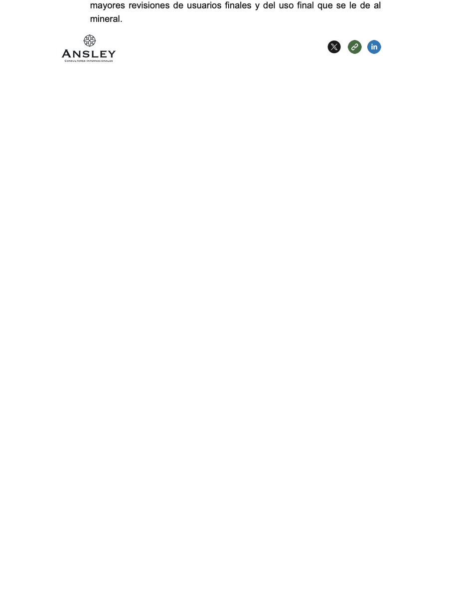 Consultores Internacionales Ansley te invita a leer las notas más destacadas en temas de comercio del 2 al 6 de diciembre. 👇