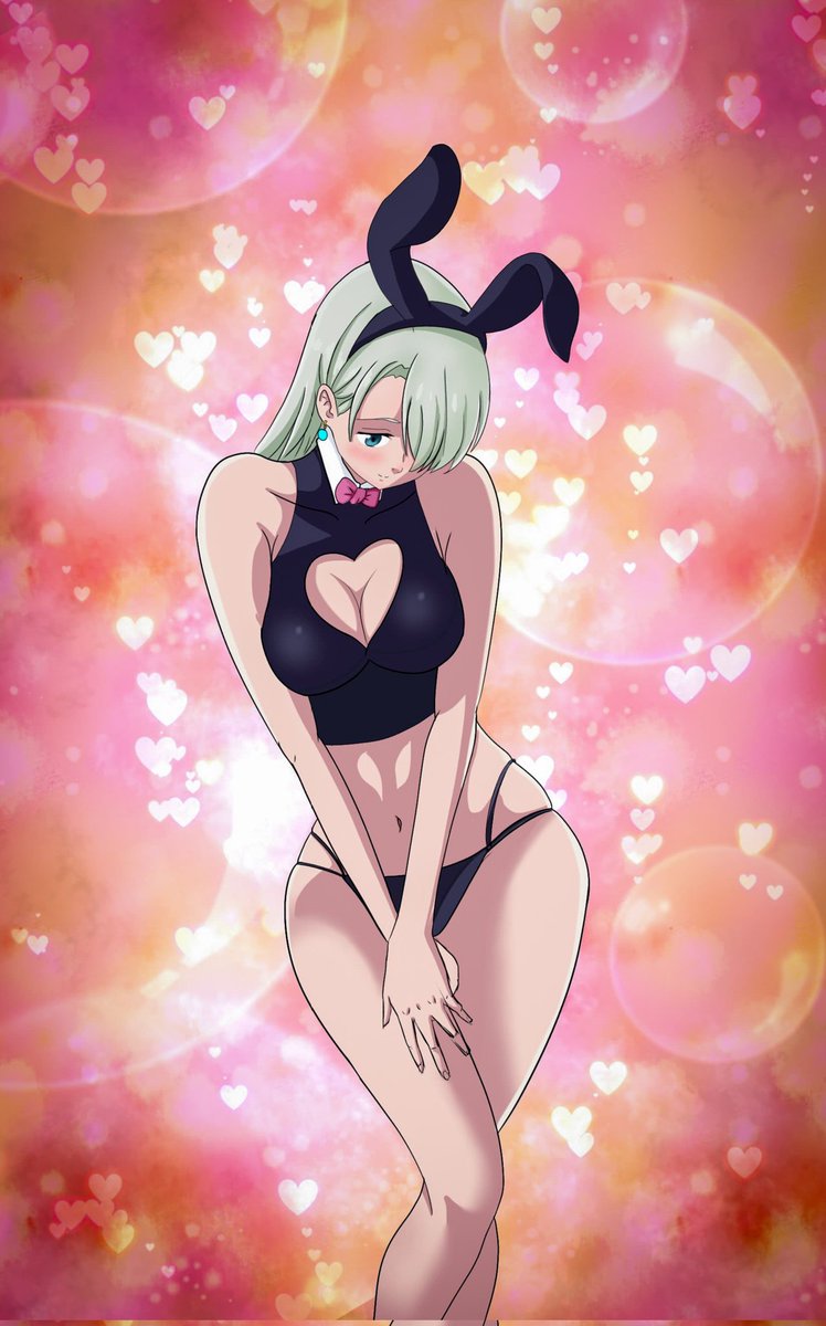 ConnerCampos2's tweet photo. Elizabeth Liones FanArt
#Elizabeth #nanatsunotaizai #dibujo #arte #Fanart https://t.co/fkJpjWk4YI