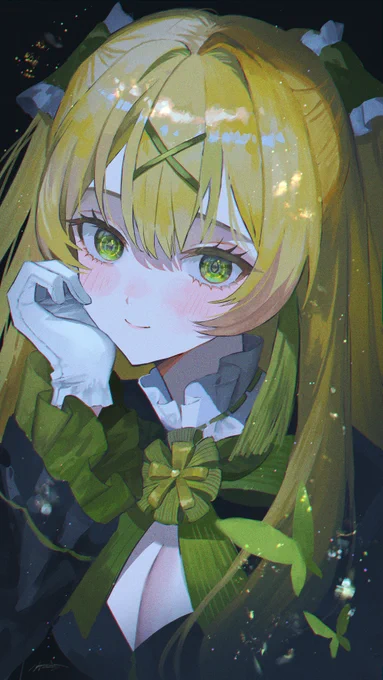 pixivリクエストありがとうございました! #エピックセブン #E7Art #epicseven