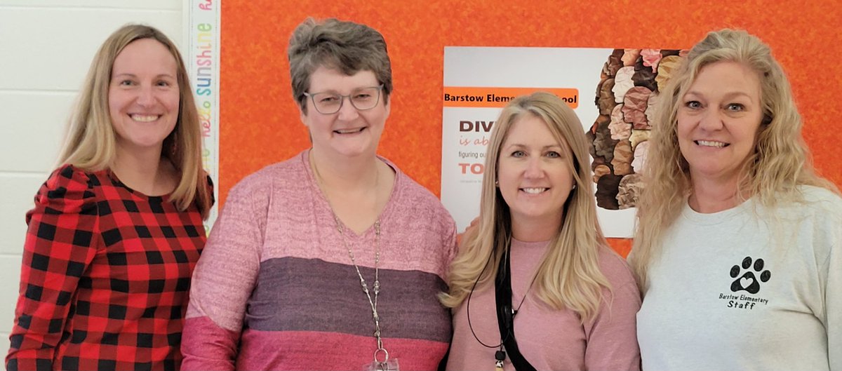 Celebrating our National Board Certified Teachers! Ms. Weisner (MOC 2024), Ms. Coffman (MOC 2023), Dr. Lodge (NBCT 2024), Ms. Short (NBCT 2024). <a href="/calvertnet/">Calvertnet</a> <a href="/NBPTS/">National Board</a> @sarah_weisner