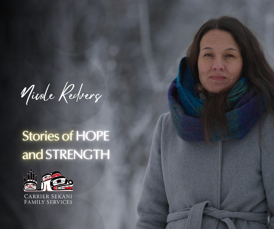 We cannot wait to premiere "Healing Hearts" on <a href="/YouTube/">YouTube</a> this Thursday. The short doc features <a href="/DrNicoleRedvers/">Nicole Redvers</a> a Deninu K’ue First Nation, Associate Professor and AIWF Co-Founder. She shares an intimate look into the Arctic Indigenous Wellness Foundation where healing and culture