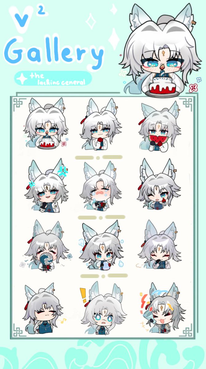 Dailywuwa's tweet photo. 💮ART RAFFLE🪷
1 winner : 2 stickers or 1 shoulder up shot

Art account: @eukerya

🌸Requirements:

- Vote eukerya with proof
- retweet this + retweet the poll 
- (extra) qrt the poll promoting eukerya!! https://t.co/bQgZLifVgi