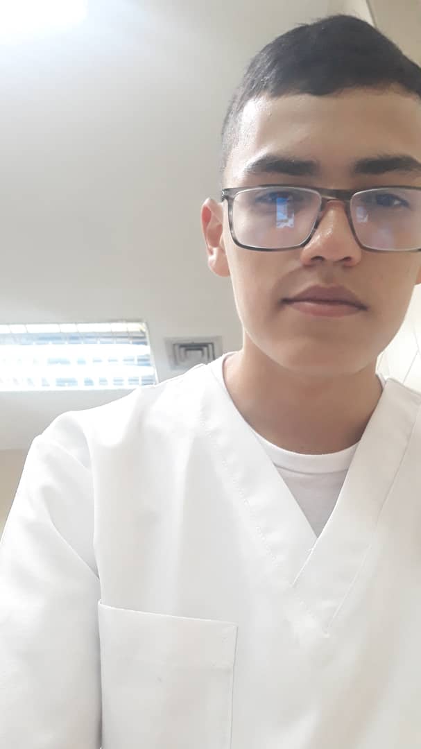 cofamigos's tweet image. LIBEREN A LOS MERIDEÑOS ÁNGEL, AIMAR Y ANDRÉS.

Alejar a las y los detenidos de sus familias y personas que puedan brindarles apoyo, es profundizar el aislamiento, la incomunicación y los obstáculos para que la persona pueda defenderse.    

#LibertadParaTodos