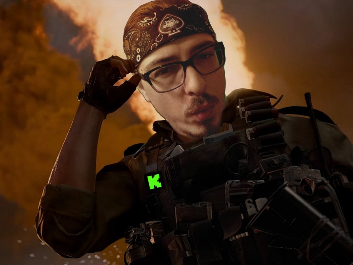 ItsPistoph's tweet photo. Ayye!!! You already knooow! The Fomley's back on some BO6 💪🏼 Come vibe out! 🤜🏼🤛🏼
🎥 https://t.co/Q2xhz9Hcok
💚 #LightKick https://t.co/Z6EyHRLUTc