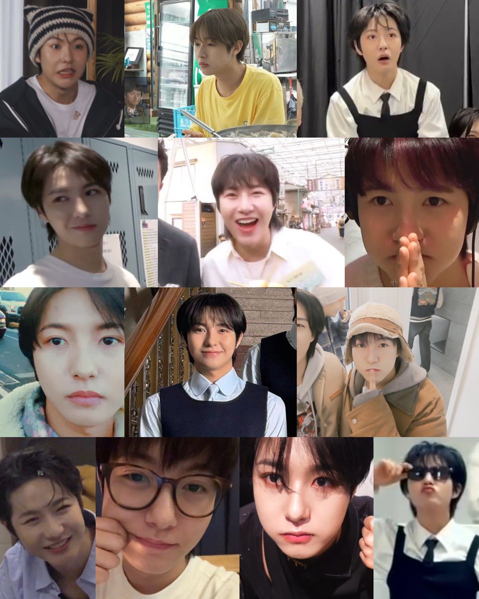 HUANG RENJUN THANK YOU
#런쥔 #RENJUN #NCT런쥔