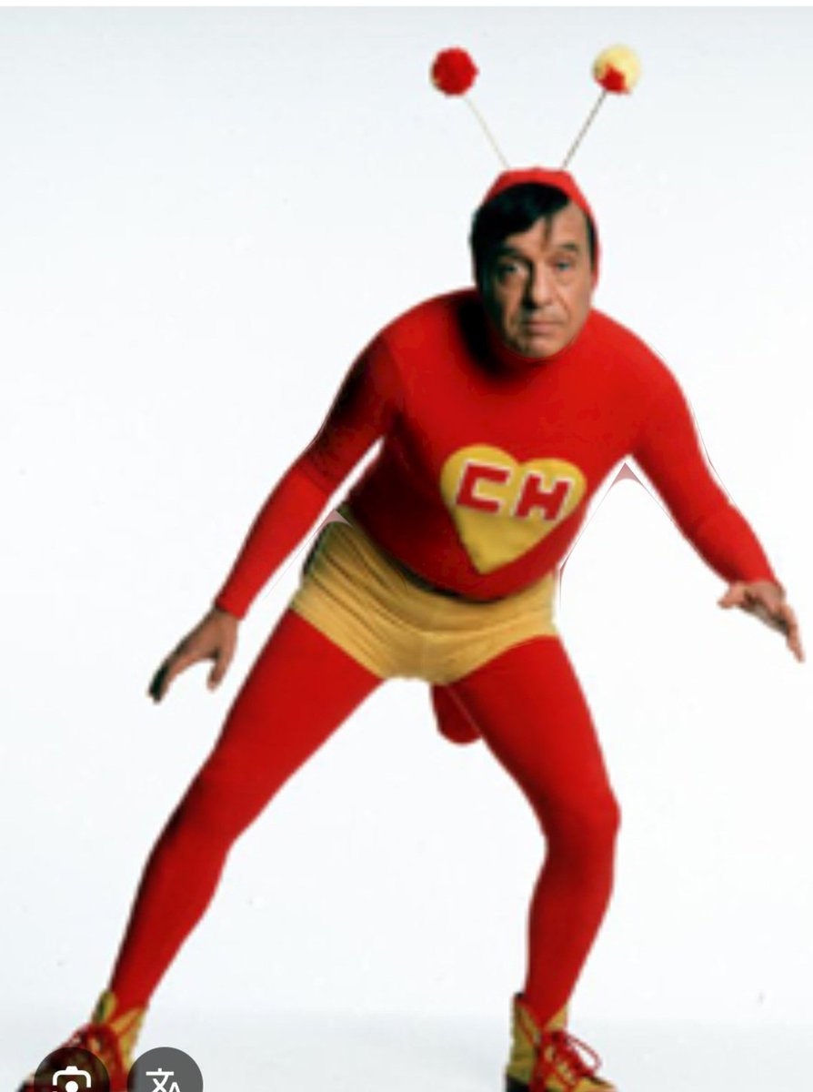 MaSilva20's tweet photo. #chapolin #chapolinnosbt https://t.co/TUrV4ASZ0E