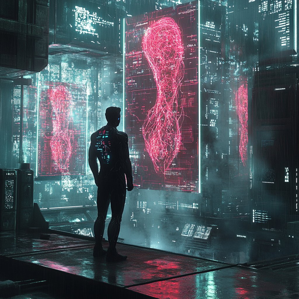 Longevity code wants to be free