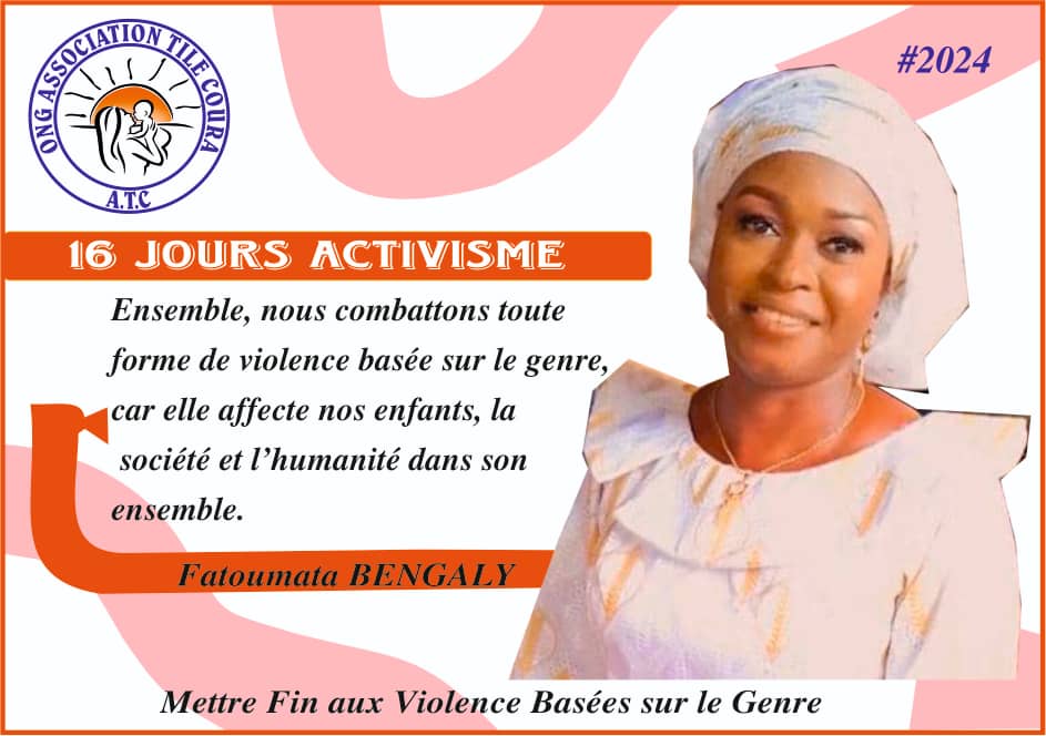 Association Tilé Coura ATC tweet media