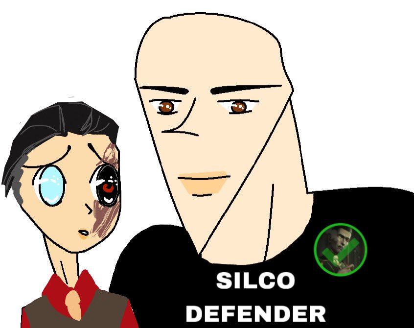 made this to express my feelings