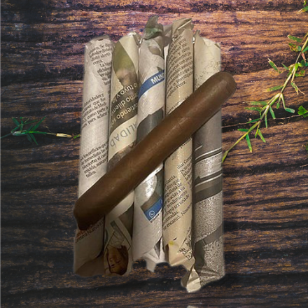 BlueLineCigar's tweet photo. Premium 5-year Aged Cigar https://t.co/kFfihVwnDc