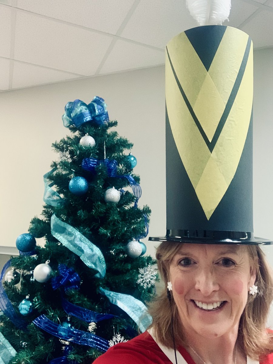 Suzanne Davies (@suzannecfisd) on Twitter photo Our <a href="/CFISDWells/">Wells Elementary</a> Admin team or should I say our #WellsRockettes helped spread holiday cheer during our holiday team dress day at Wells. Loved all of our teams’ creativity. Loved the smiles on our explorers’ faces even more. #ExploreWells #APLife #HolidaySpirit Our <a href="/CFISDWells/">Wells Elementary</a> Admin team or should I say our #WellsRockettes helped spread holiday cheer during our holiday team dress day at Wells. Loved all of our teams’ creativity. Loved the smiles on our explorers’ faces even more. #ExploreWells #APLife #HolidaySpirit