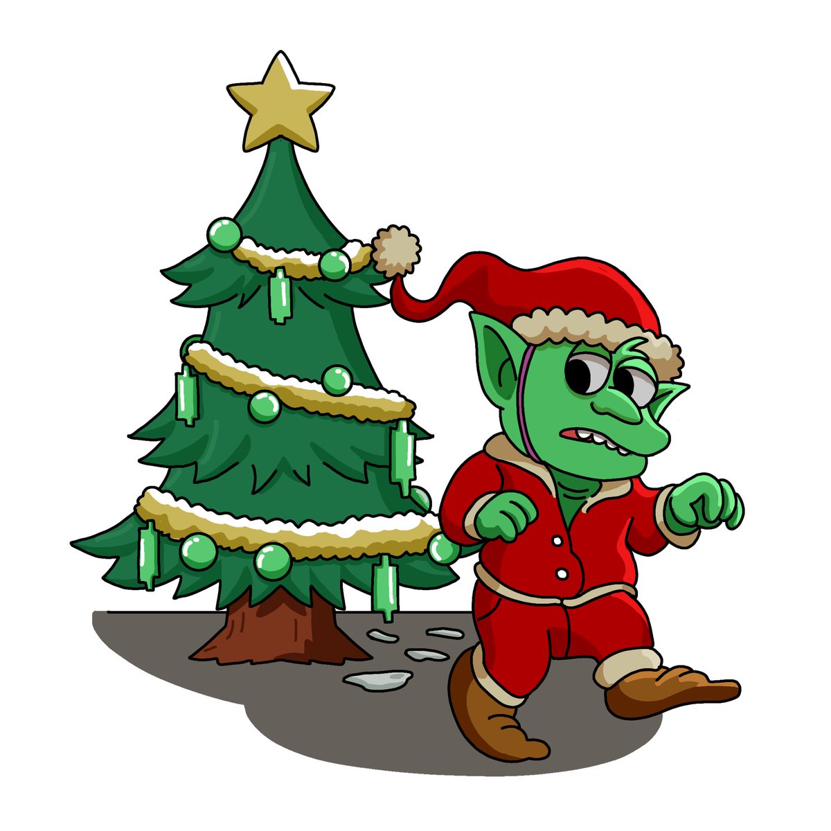 $ELFO Is Releasing 7PM GMT 12/13 

Open for the first 100 members 👇
t.me/elfoportal

$SOL #Solana #Solanamemecoin